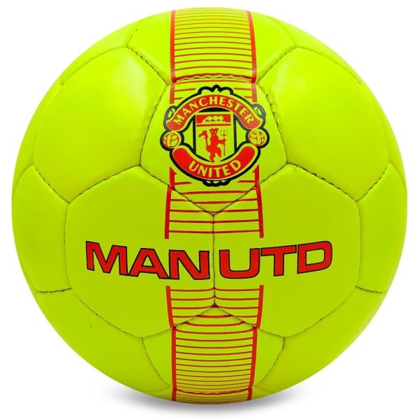 

Мяч футбольный №5 Grippi MANCHESTER FB-6716