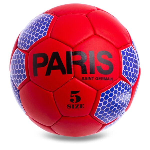 

Мяч футбольный №5 Grippi PARIS SAINT-GERMAIN FB-0592