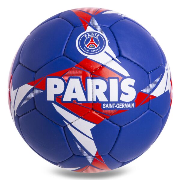 

Мяч футбольный №5 Grippi PARIS SAINT-GERMAIN FB-0813