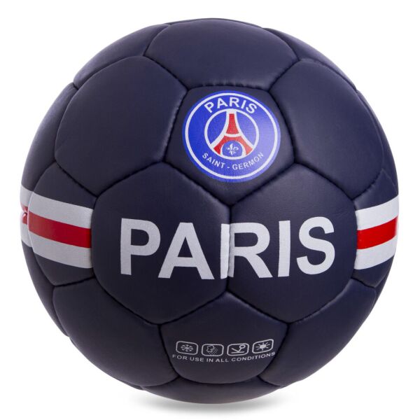 

Мяч футбольный №5 Grippi PARIS SAINT-GERMAIN FB-2168