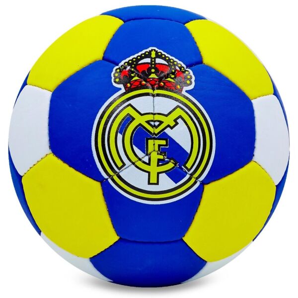 

Мяч футбольный №5 Grippi REAL MADRID FB-0047R-441
