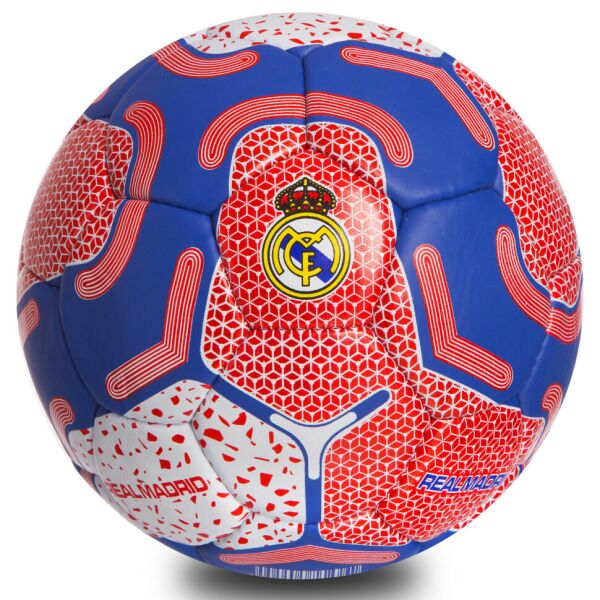 

Мяч футбольный №5 Grippi REAL MADRID FB-0689