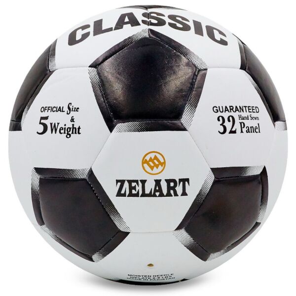 

Мяч футбольный №5 Grippi HYDRO TECHNOLOGY CLASSIC FB-5824