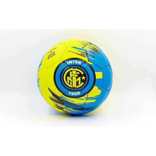 

Мяч футбольный №5 Grippi INTER MILAN FB-0047-3575