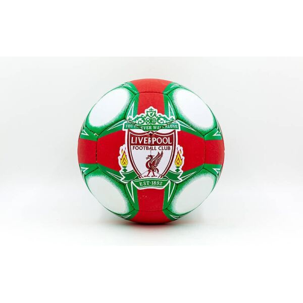 

Мяч футбольный №5 Grippi Liverpool FB-0047-141