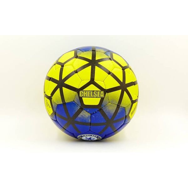 

Мяч футбольный №5 Grippi CHELSEA FB-0047-163