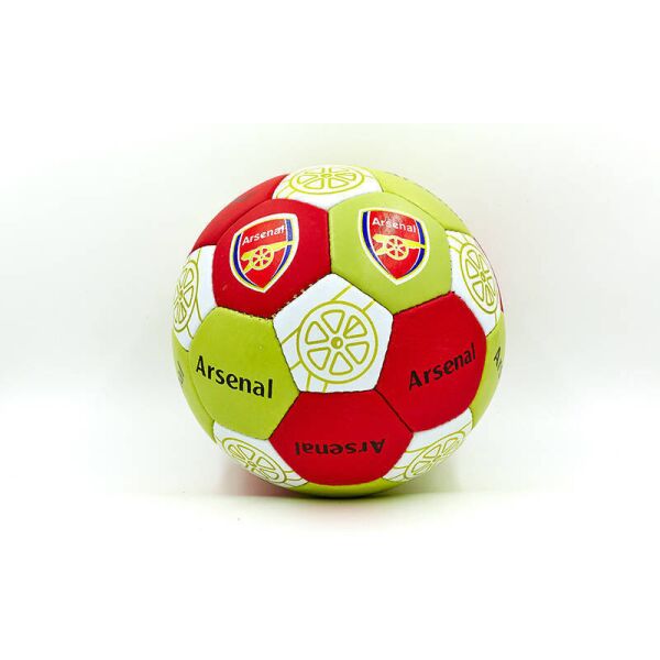 

Мяч футбольный №5 Grippi ARSENAL FB-0047-108