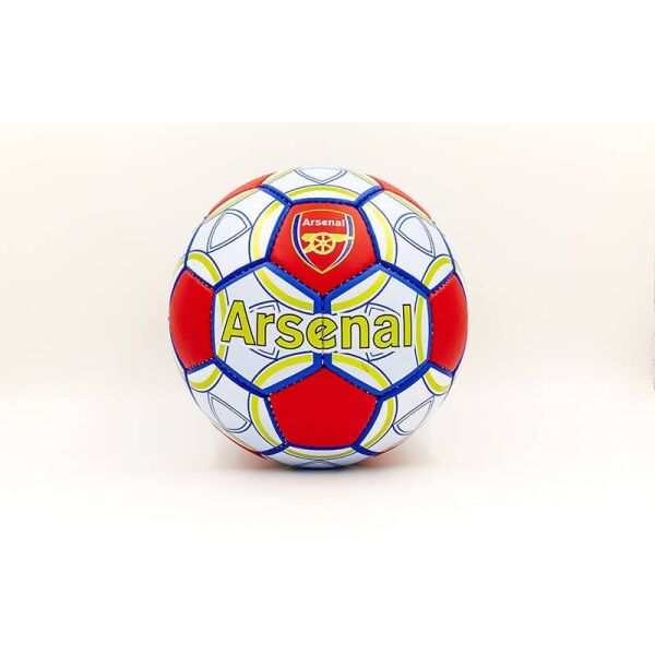 

Мяч футбольный №5 Grippi ARSENAL FB-0047-150