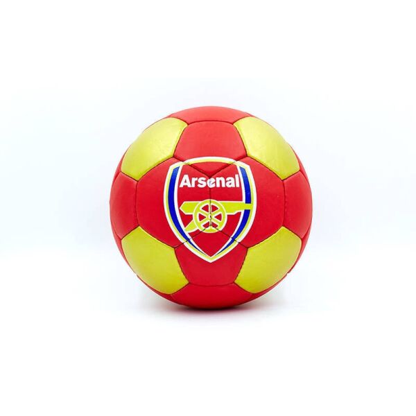

Мяч футбольный №5 Grippi ARSENAL FB-0047-3656