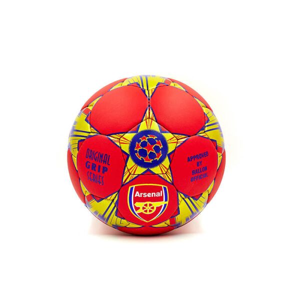 

Мяч футбольный №5 Grippi ARSENAL FB-0047-3678