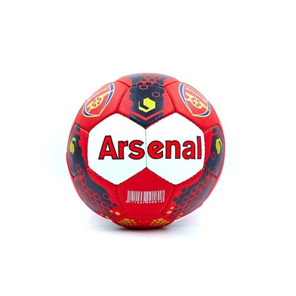 

Мяч футбольный №5 Grippi ARSENAL FB-0047-5102