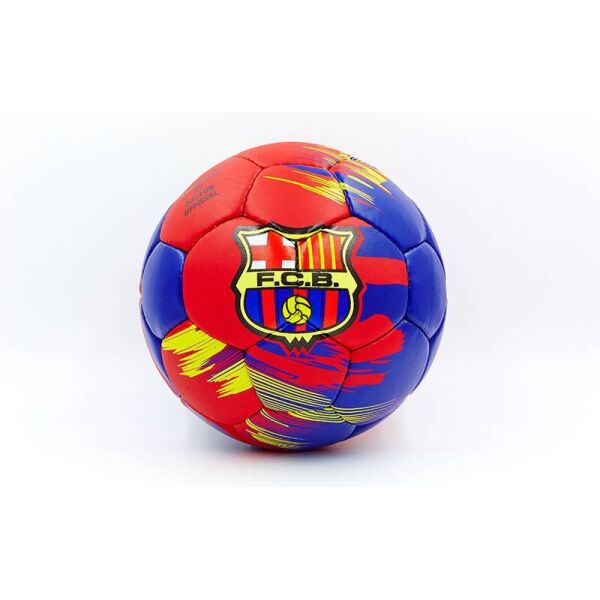 

Мяч футбольный №5 Grippi BARCELONA FB-0047-3568