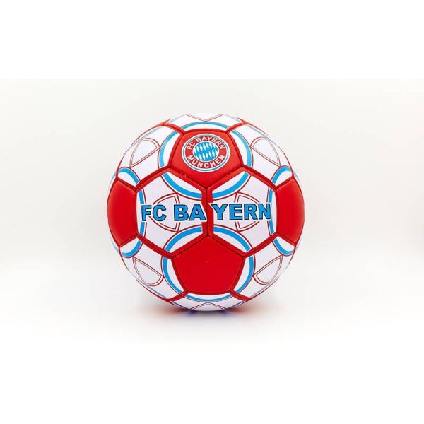 

Мяч футбольный №5 Grippi BAYERN MUNCHEN FB-0047-153