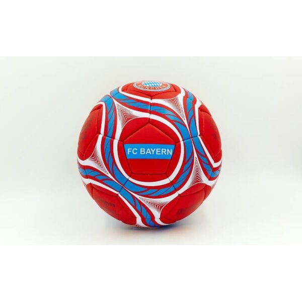 

Мяч футбольный №5 Grippi Bayern Munchen FB-0047-158