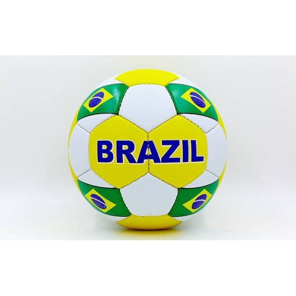 

Мяч футбольный №5 Grippi BRAZIL FB-0047-139