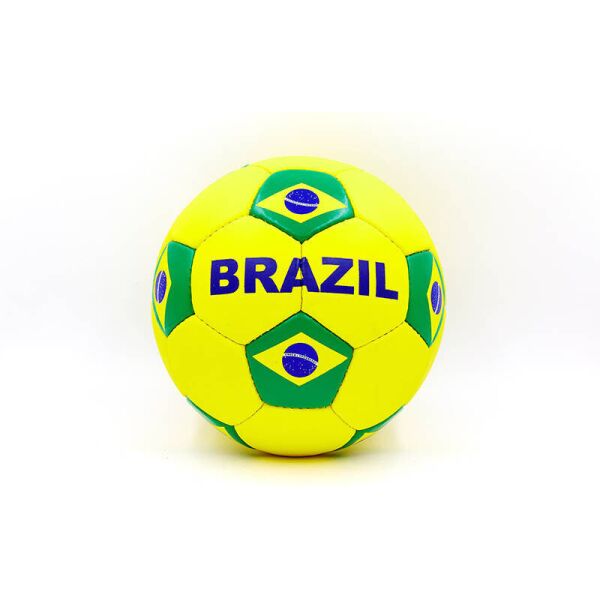 

Мяч футбольный №5 Grippi BRAZIL FB-0047-3686