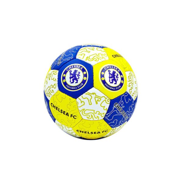 

Мяч футбольный №5 Grippi CHELSEA FB-0047-109