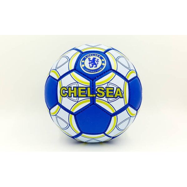 

Мяч футбольный №5 Grippi CHELSEA FB-0047-152