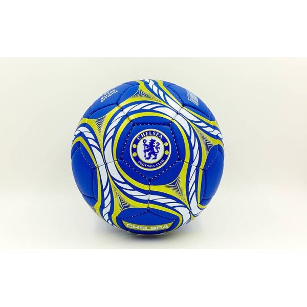 

Мяч футбольный №5 Grippi CHELSEA FB-0047-162