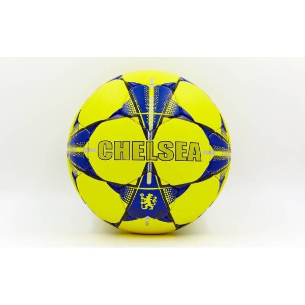 

Мяч футбольный №5 Grippi CHELSEA FB-0047-167