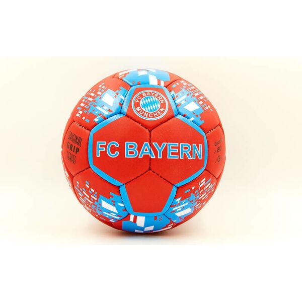 

Мяч футбольный №5 Grippi BAYERN MUNCHEN FB-6691
