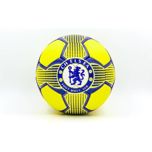 

Мяч футбольный №5 Grippi CHELSEA FB-0047-779