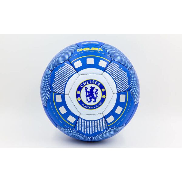 

Мяч футбольный №5 Grippi CHELSEA FB-0047-780