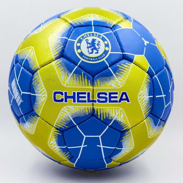 

Мяч футбольный №5 Grippi CHELSEA FB-0107