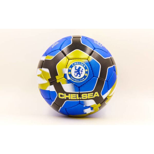 

Мяч футбольный №5 Grippi CHELSEA FB-6698