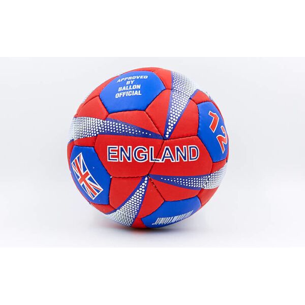 

Мяч футбольный №5 Grippi ENGLAND FB-0047-755