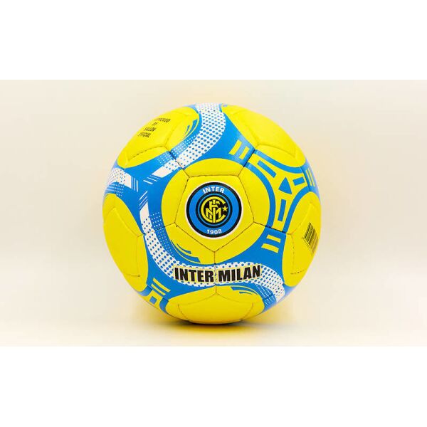 

Мяч футбольный №5 Grippi INTER MILAN FB-6680