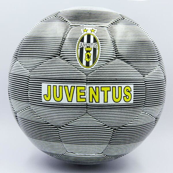 

Мяч футбольный №5 Grippi JUVENTUS FB-0136