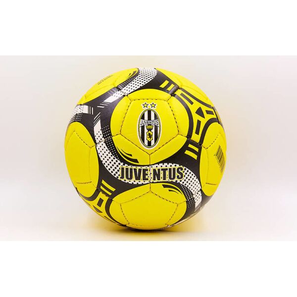 

Мяч футбольный №5 Grippi JUVENTUS FB-6677