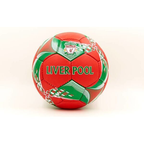 

Мяч футбольный №5 Grippi LIVERPOOL FB-6679