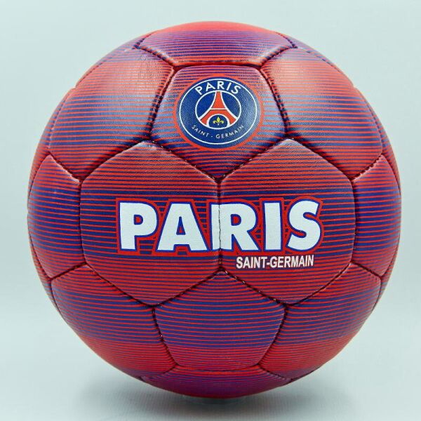 

Мяч футбольный №5 Grippi PARIS SAINT-GERMAIN FB-0140