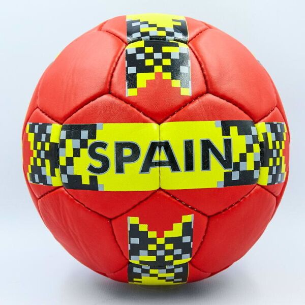

Мяч футбольный №5 Grippi SPAIN FB-0123