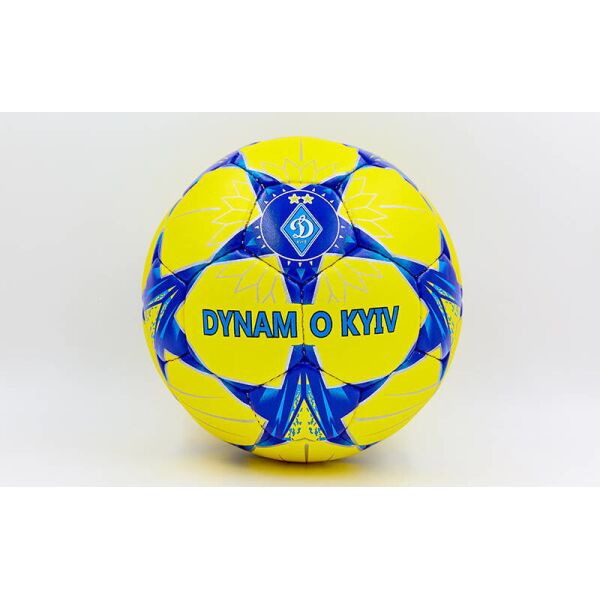 

Мяч футбольный №5 Grippi ДИНАМО-КИЕВ FB-0047-6591