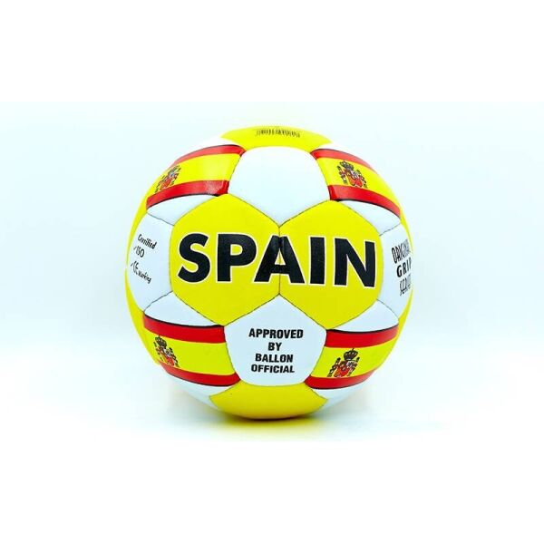 

Мяч футбольный №5 Grippi SPAIN FB-0047-135