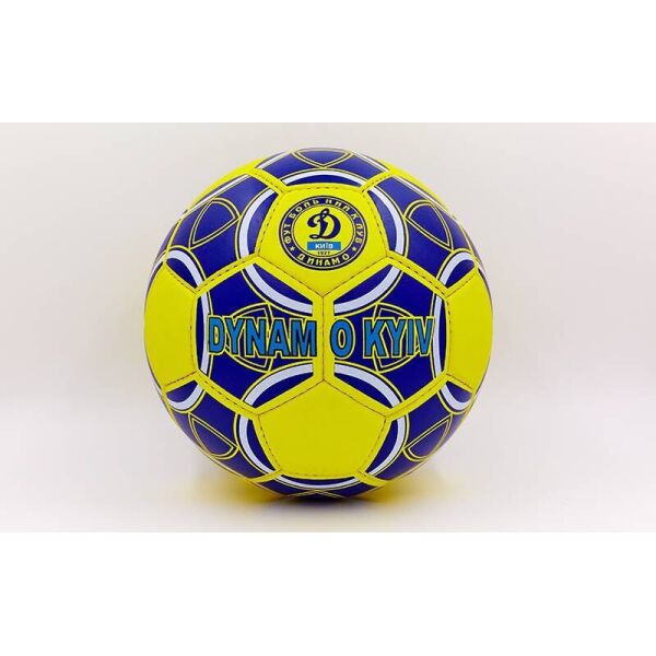 

Мяч футбольный №5 Grippi ДИНАМО-КИЕВ FB-0047-157