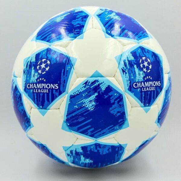 

Мяч футбольный №4 Grippi CHAMPIONS LEAGUE FB-0152-1