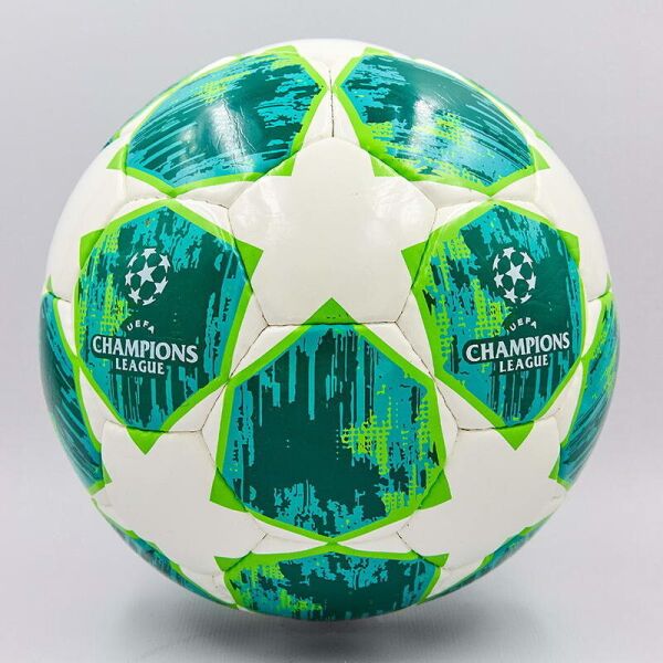 

Мяч футбольный №4 Grippi CHAMPIONS LEAGUE FB-0152-2