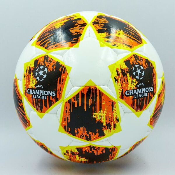 

Мяч футбольный №4 Grippi CHAMPIONS LEAGUE FB-0152-3