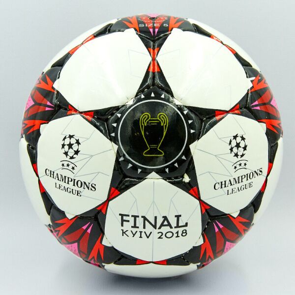 

Мяч футбольный №4 Grippi CHAMPIONS LEAGUE FB-8265