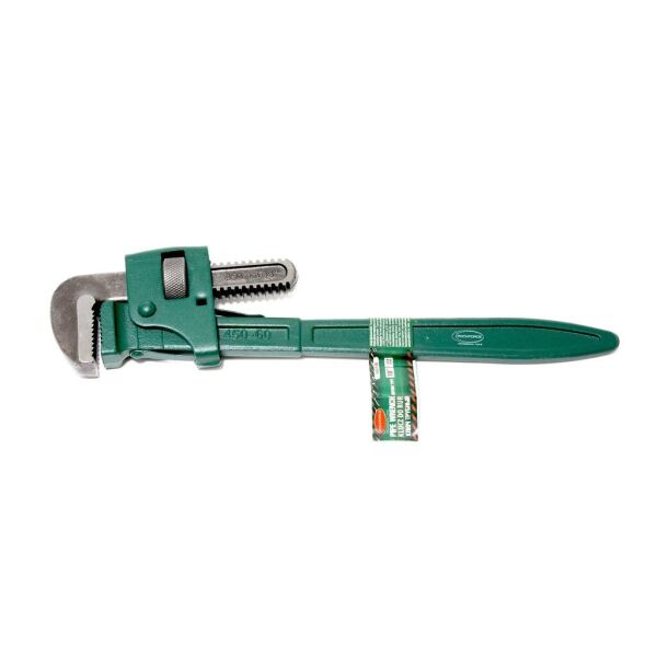 

Ключ трубный 8-200мм ROCKFORCE RF-68408B