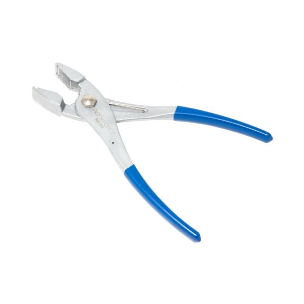 

Клещи для пружинных хомутов , в блистере ROCKFORCE RF-9G0104B