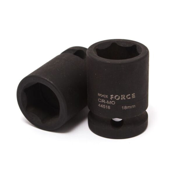 

Головка ударная 41мм 1/2 6гр. ROCKFORCE RF-44541