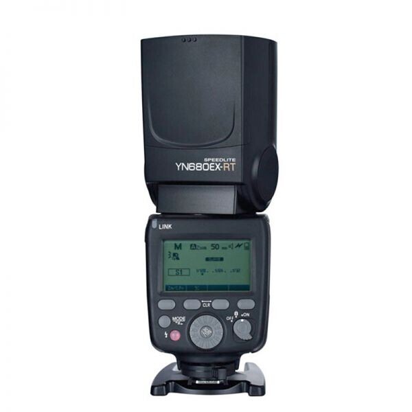 

Вспышка Yongnuo YN680EX-RT Lithium