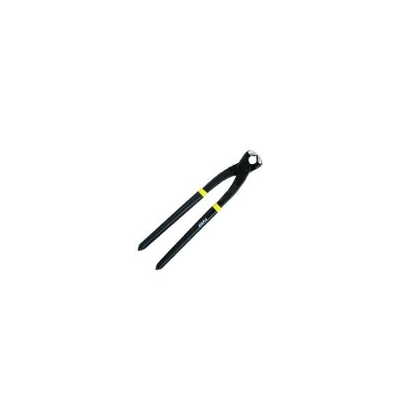 

Клещи торцевые 230мм Fixtop 10301