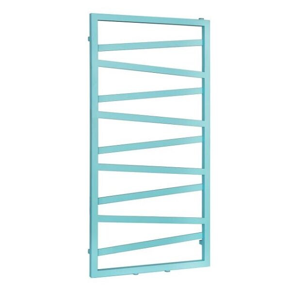 

Полотенцесушитель PALADII LEGATO 1200х600 / 9 бирюза ЛЕ002
