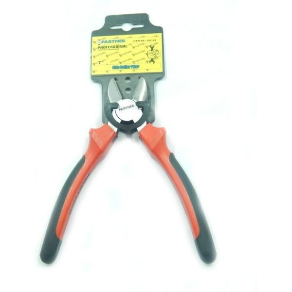 

Бокорезы 8(200мм) Partner PA-102-08